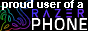 proud user of a RAZER PHONE